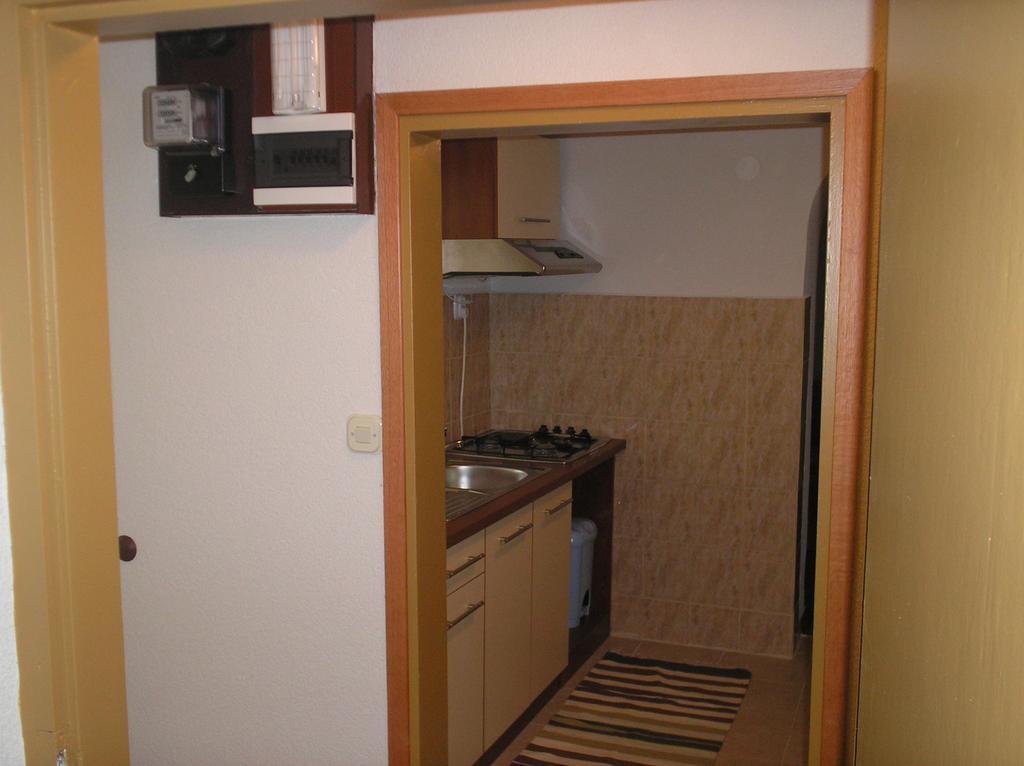 Apartment Nono Anton Kraljevica Zimmer foto