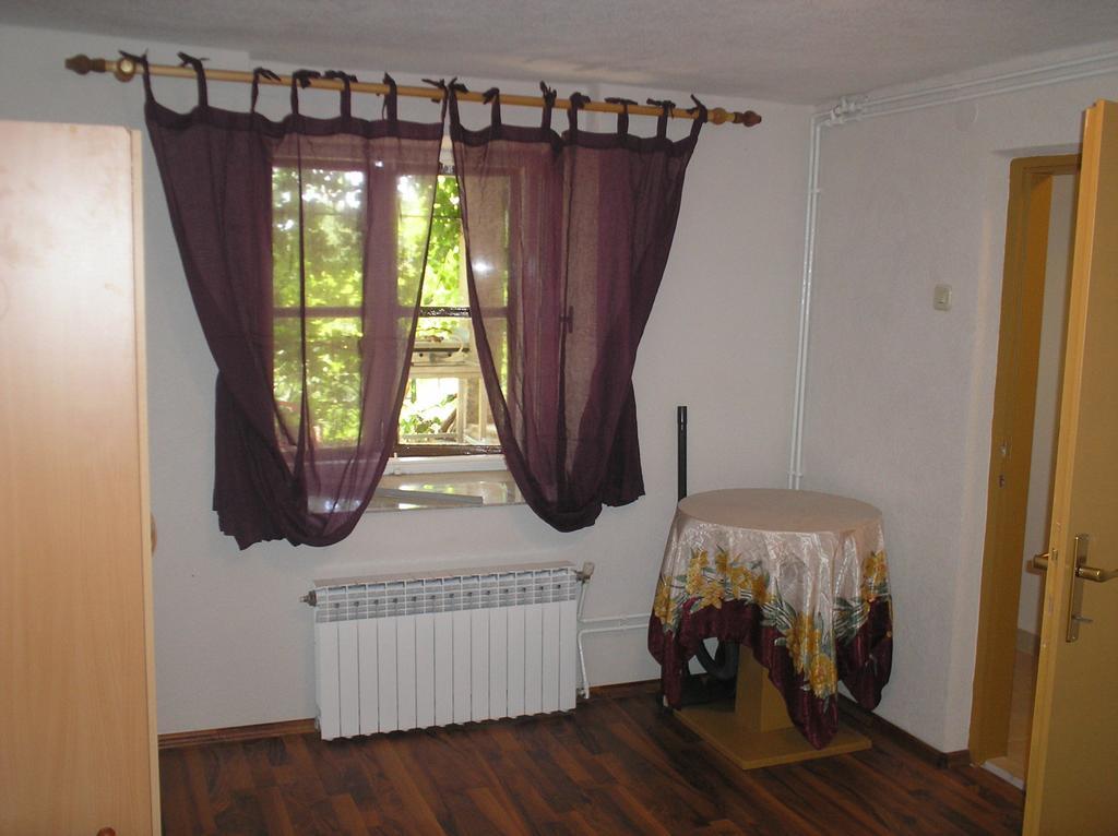 Apartment Nono Anton Kraljevica Zimmer foto
