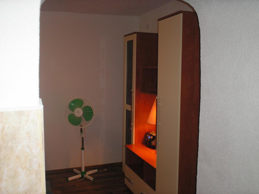 Apartment Nono Anton Kraljevica Zimmer foto