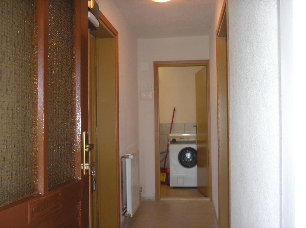 Apartment Nono Anton Kraljevica Zimmer foto