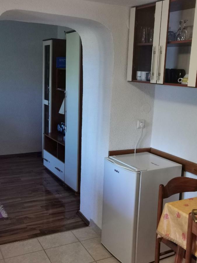 Apartment Nono Anton Kraljevica Exterior foto
